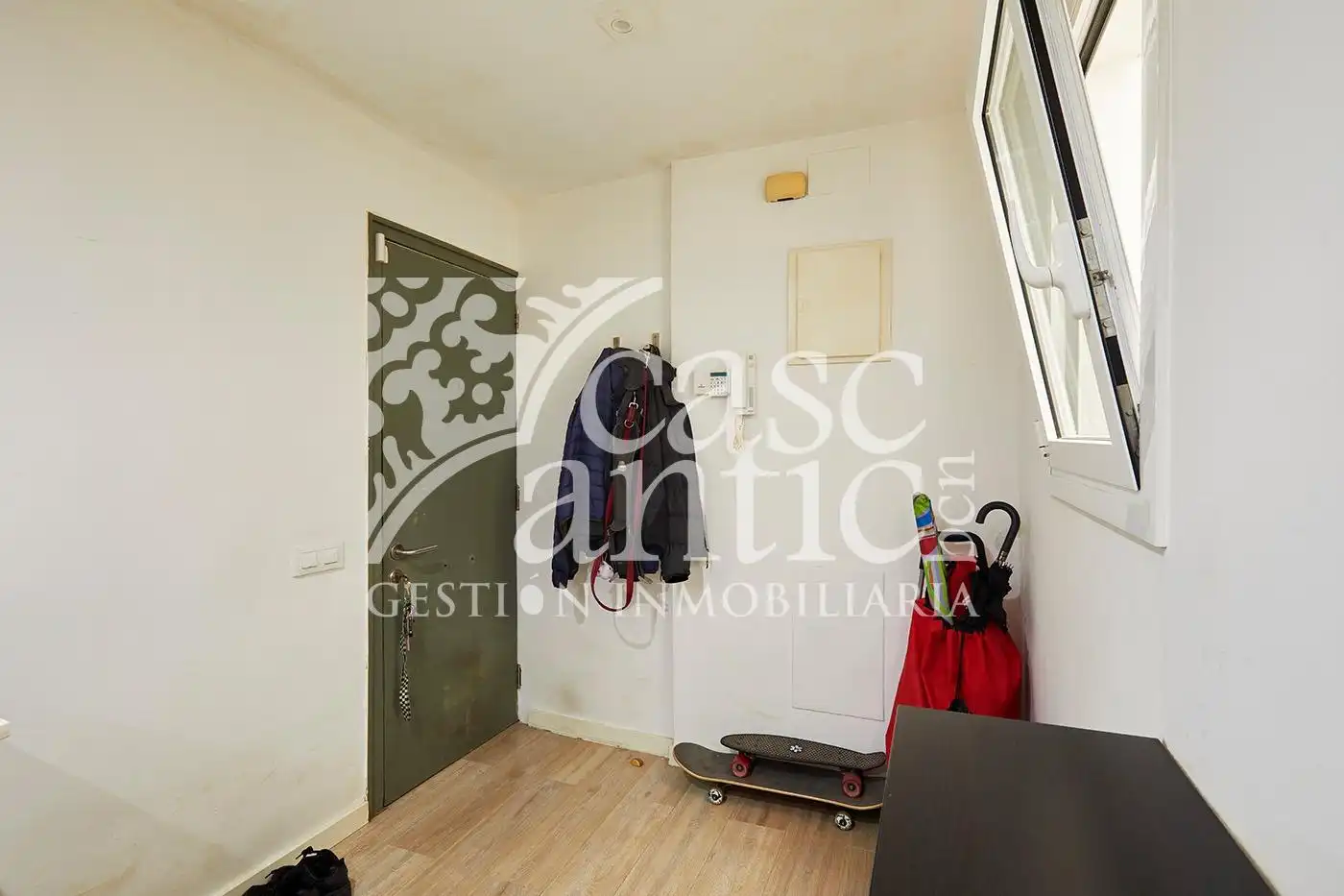 Piso con terraza en venta en Ciutat Vella, imagen 17