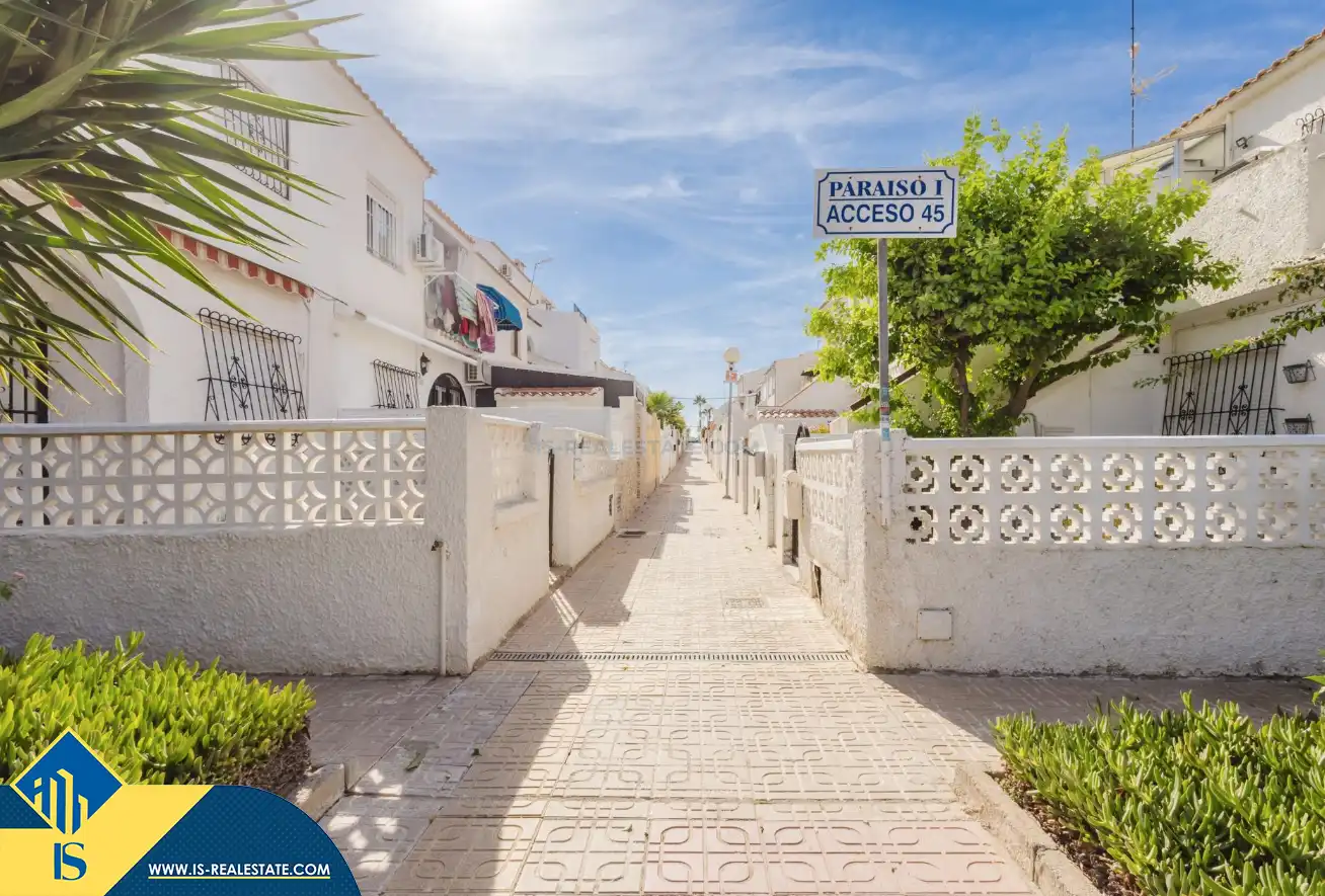 Bungalow con piscina en venta en Playa del Acequión, Náufragos y Rocío del Mar, imagen 30
