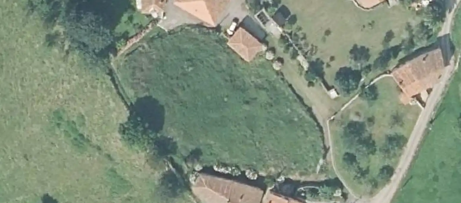Wohnbaugrundstück zum Verkauf in Lastres - Núcleo rural urbano de Gobiendes, imagen 9
