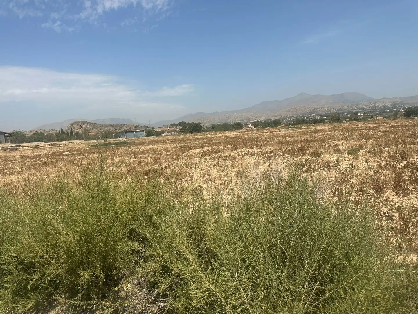 Residential for sale in Fontcalent