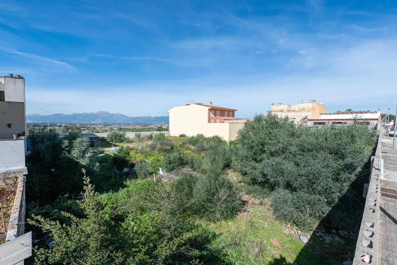 Rural land for sale in Muro, imagen 8