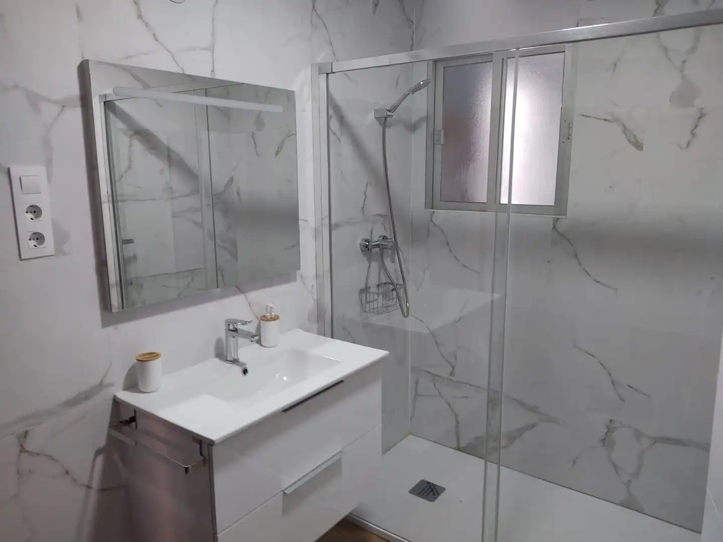 Flat to rent in San Bartolomé - Millán de Priego, imagen 6