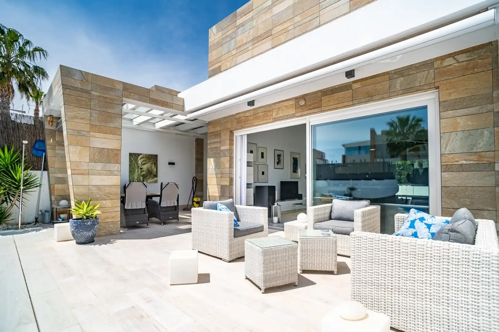 House with terrace for sale in Algorfa, imagen 23
