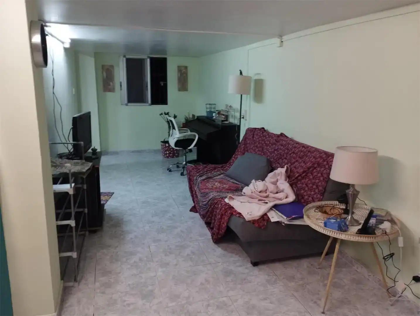 Ground floor for sale in Alcoy / Alcoi  with Air Conditioner, Storage room and Oven