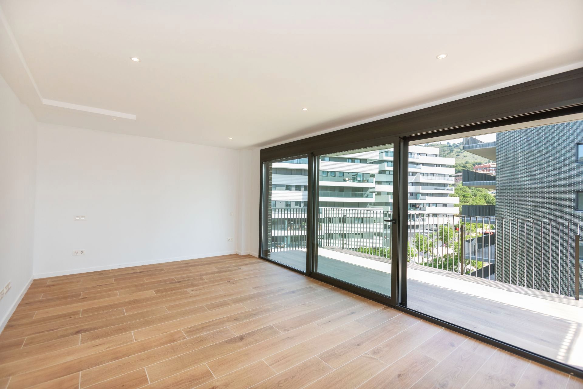 Flat to rent in Carrer de Joan de la Cierva, 50, Finestrelles