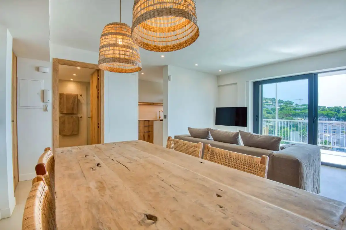 Apartament amb ascensor en venda a Platja d'Aro, imagen 10