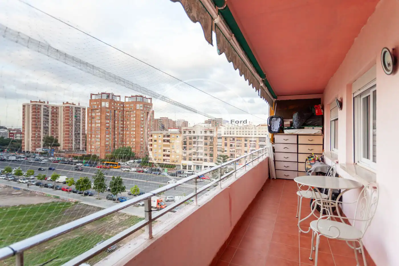 Piso en venta en Av. de la Pianista Martínez Carrasco, Malilla