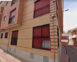Exterior view of Flat for sale in La Unión  with Storage room