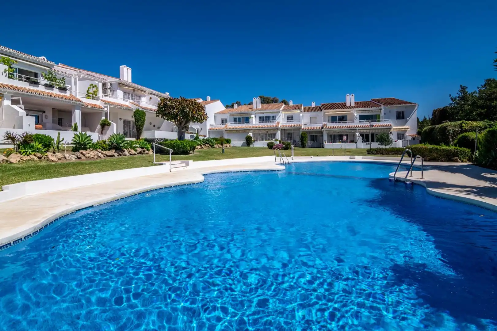 Apartament en venda a Paraiso - Barronal