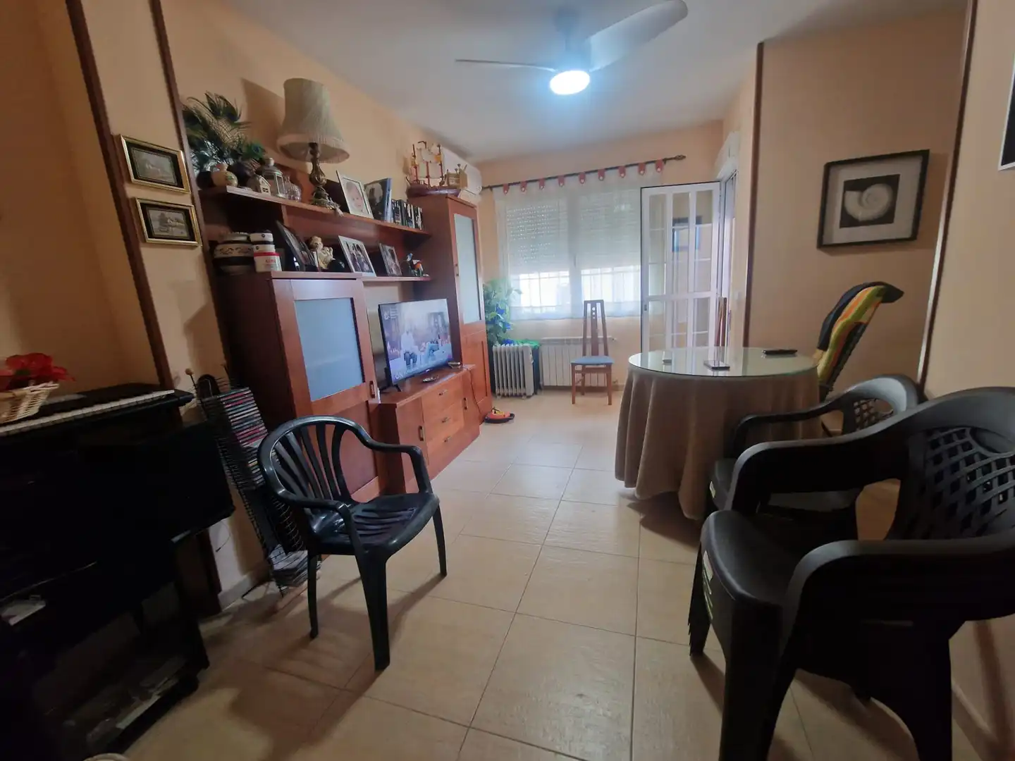 Casa a schiera in vendita a Avenida Castilla la Mancha, imagen 2