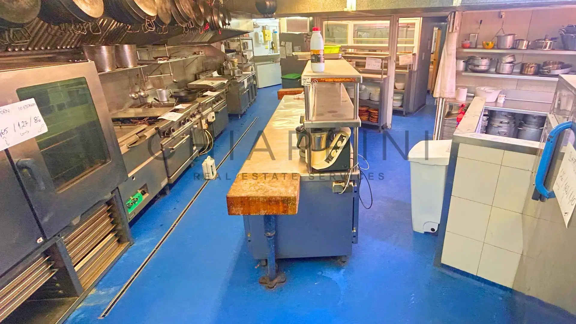 Business premises for sale in Calella de Palafrugell, imagen 29