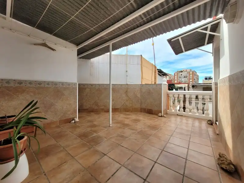 House for sale in Plaza de Zapata de Cárdenas 11, imagen 30