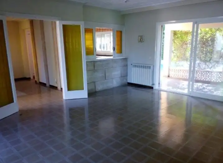 Casa o chalet de alquiler en Bunyola con Aire acondicionado, Calefacción y Jardín privado