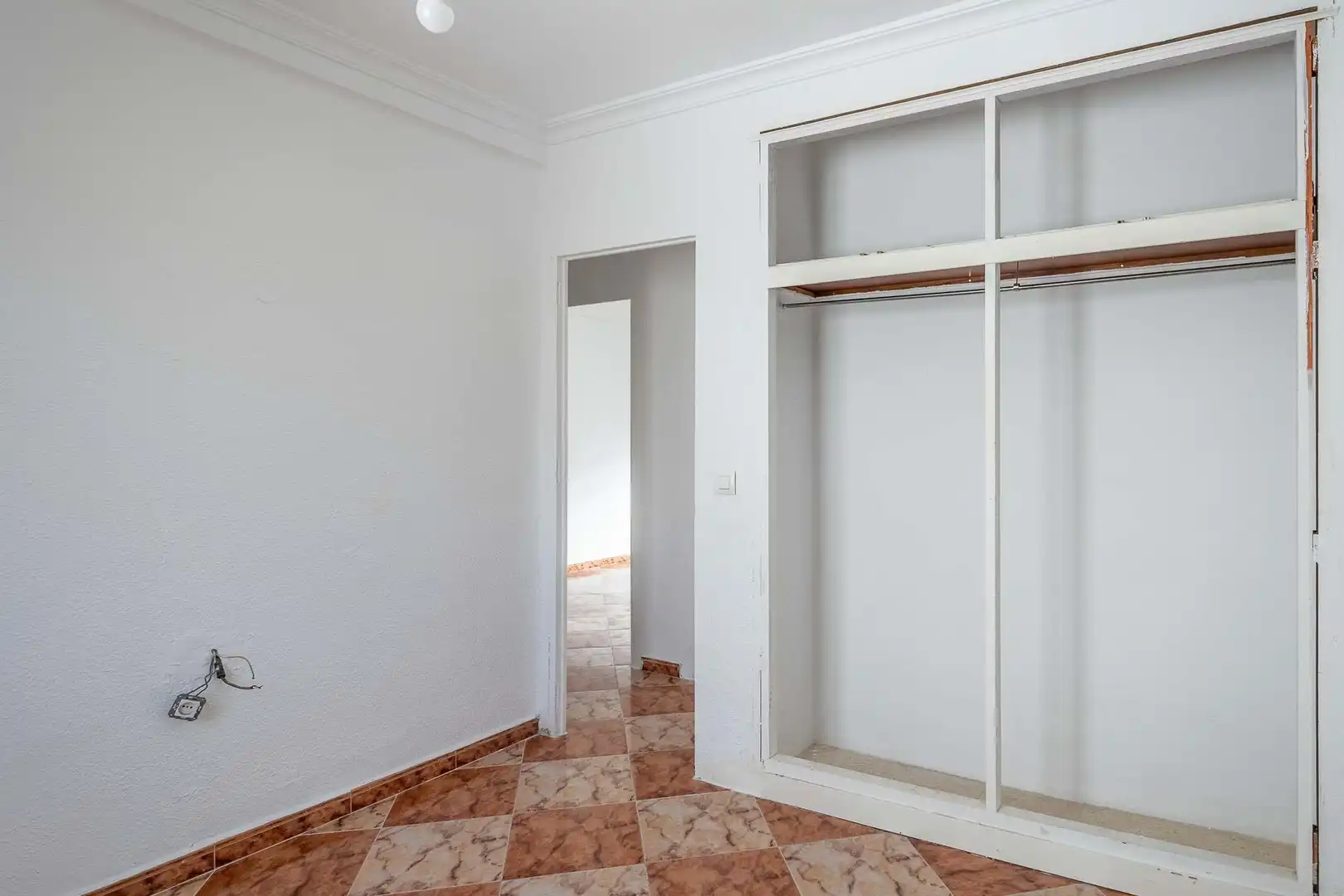 Habitación de Piso en venta en Alcalá de Guadaira con Balcón