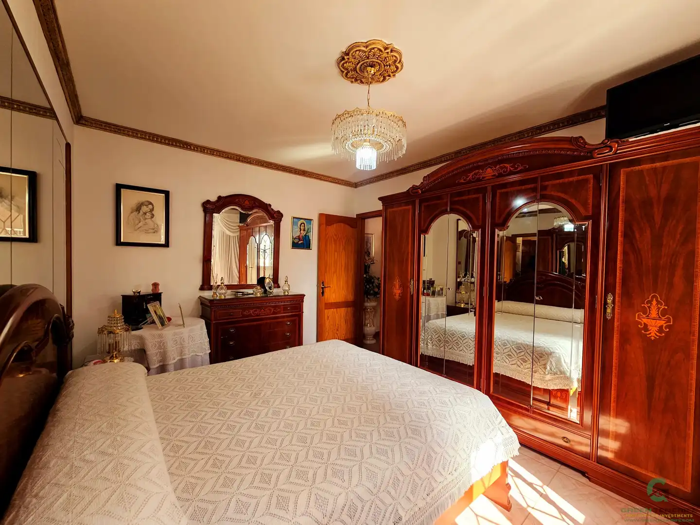 Habitación de Casa o chalet en venta en Arona