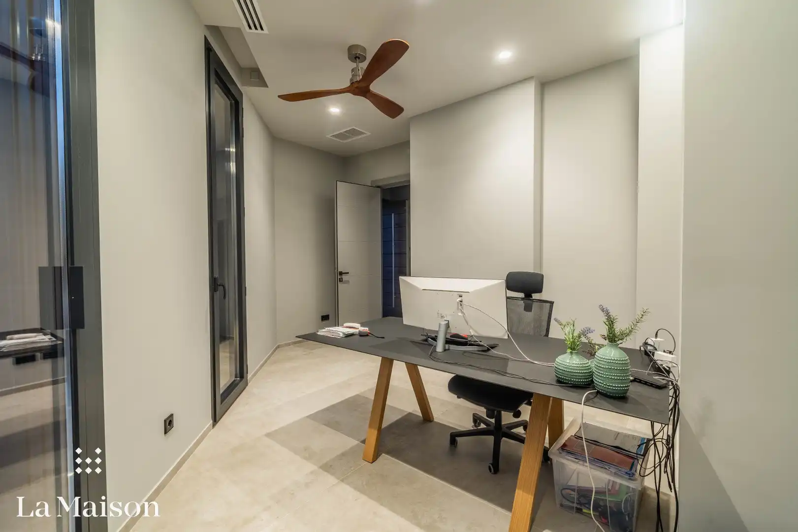 Casa o chalet en venta en Caldes d'Estrac con Aire acondicionado, Calefacción y Jardín privado