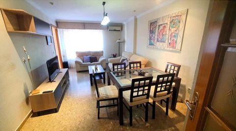 Photo 2 of Flat for rent in Nueva Andalucía, Almería Capital
