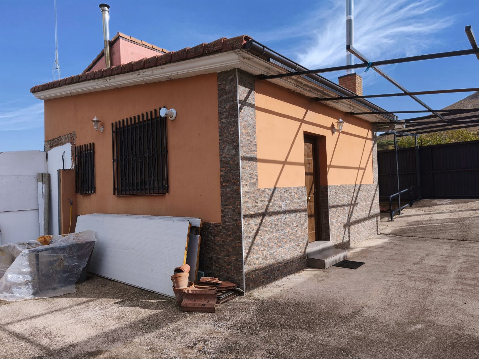 Single-family semi-detached for sale in Ribafrecha