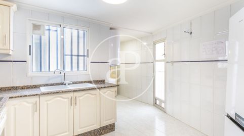 Foto 4 de Piso de alquiler en Carrer del Comte D'altea, Gran Via, Valencia Capital