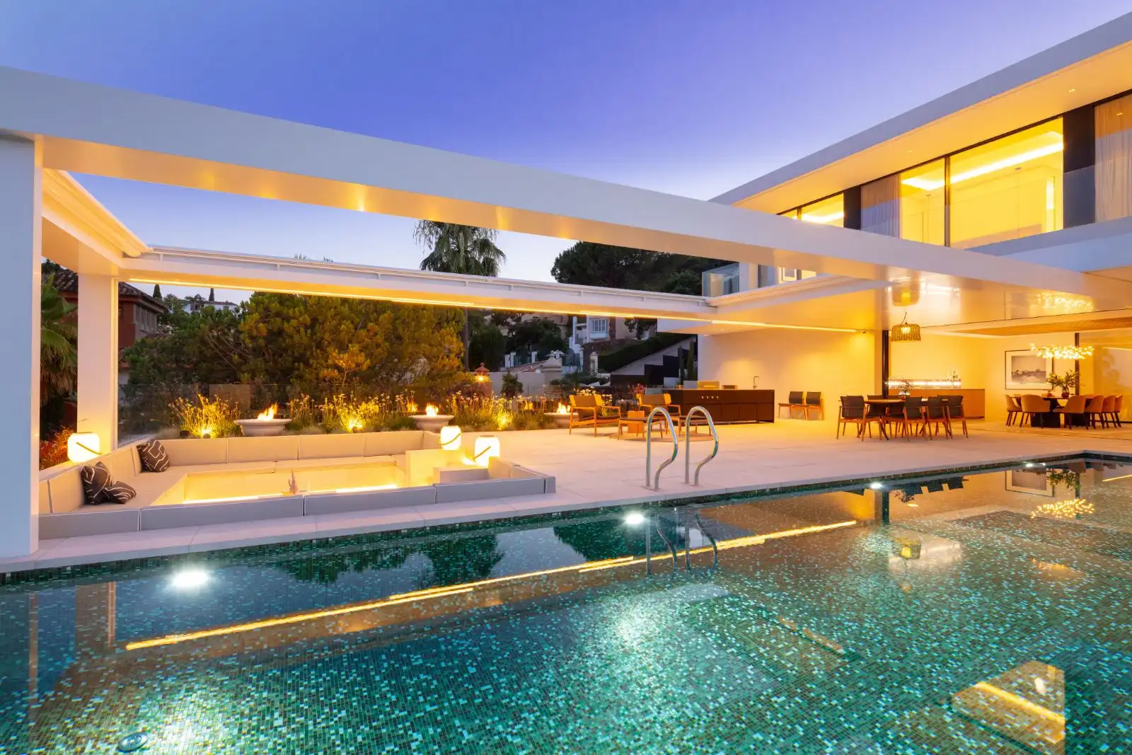 House with pool for sale in Marbella Centro, imagen 18