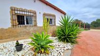 Exterior view of House or chalet for sale in Chiclana de la Frontera  with Terrace