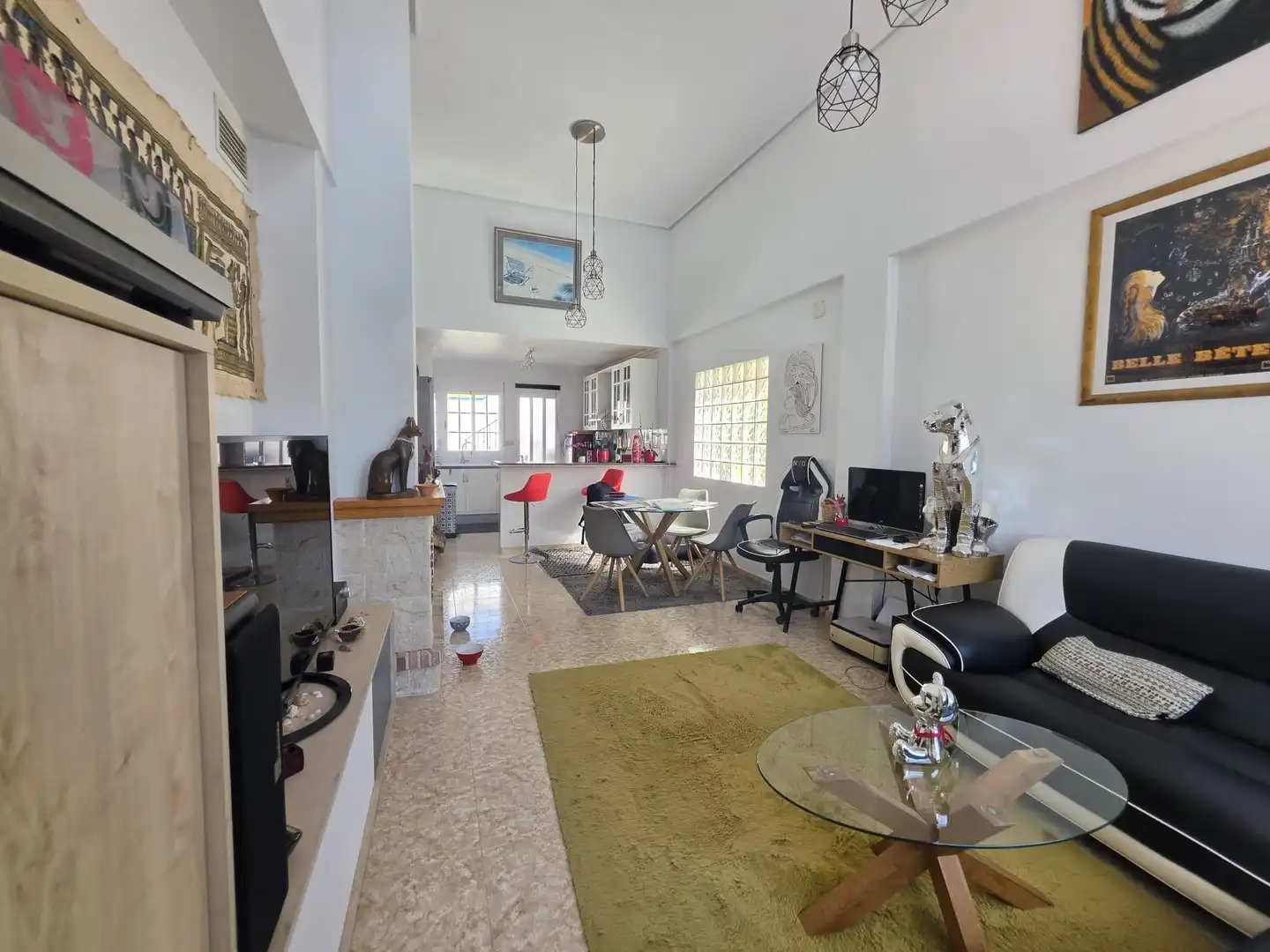 Logement avec piscine à vendre à Campo de Murcia, imagen 7