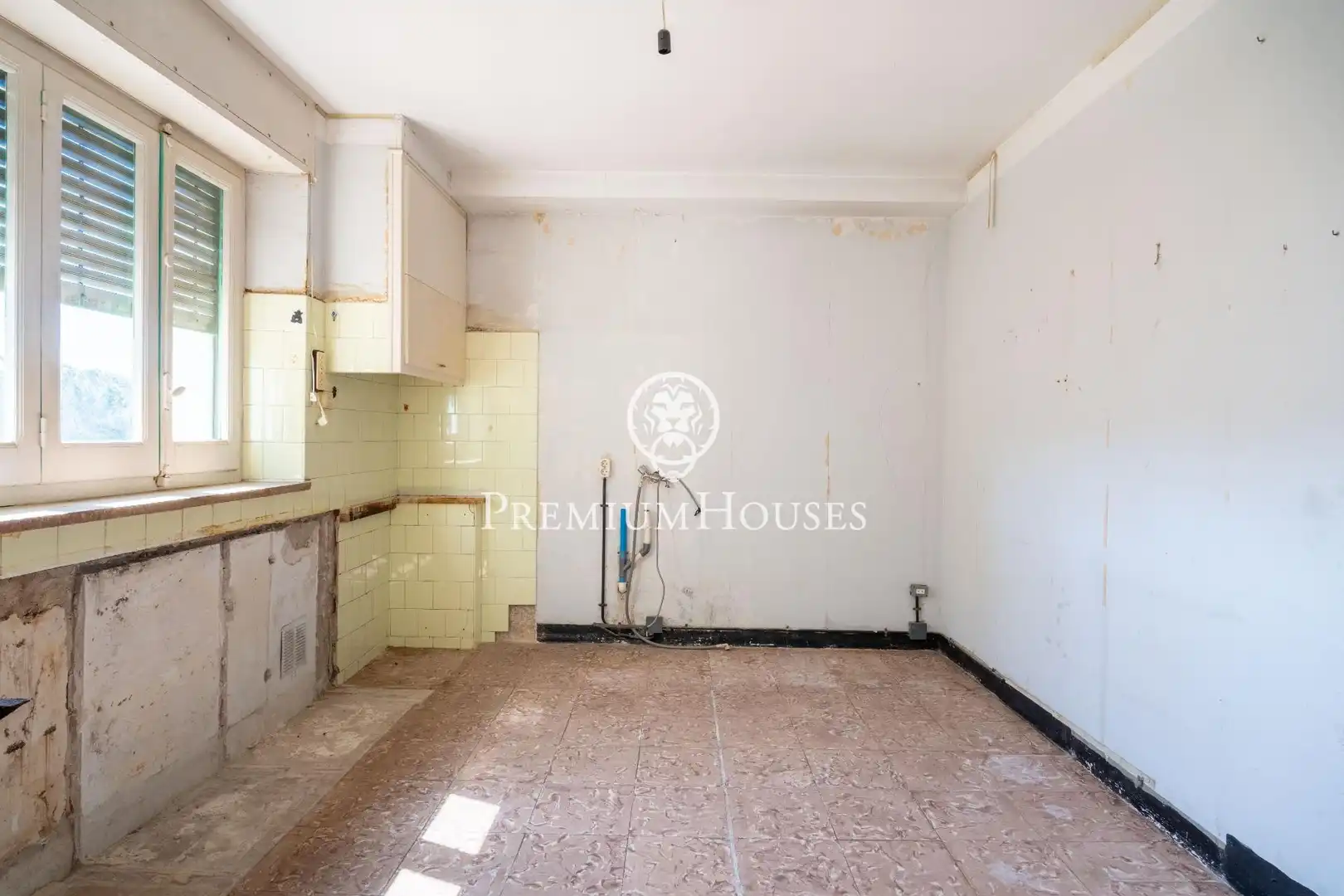 Casa rústica con jardín en venta en Nord, imagen 26