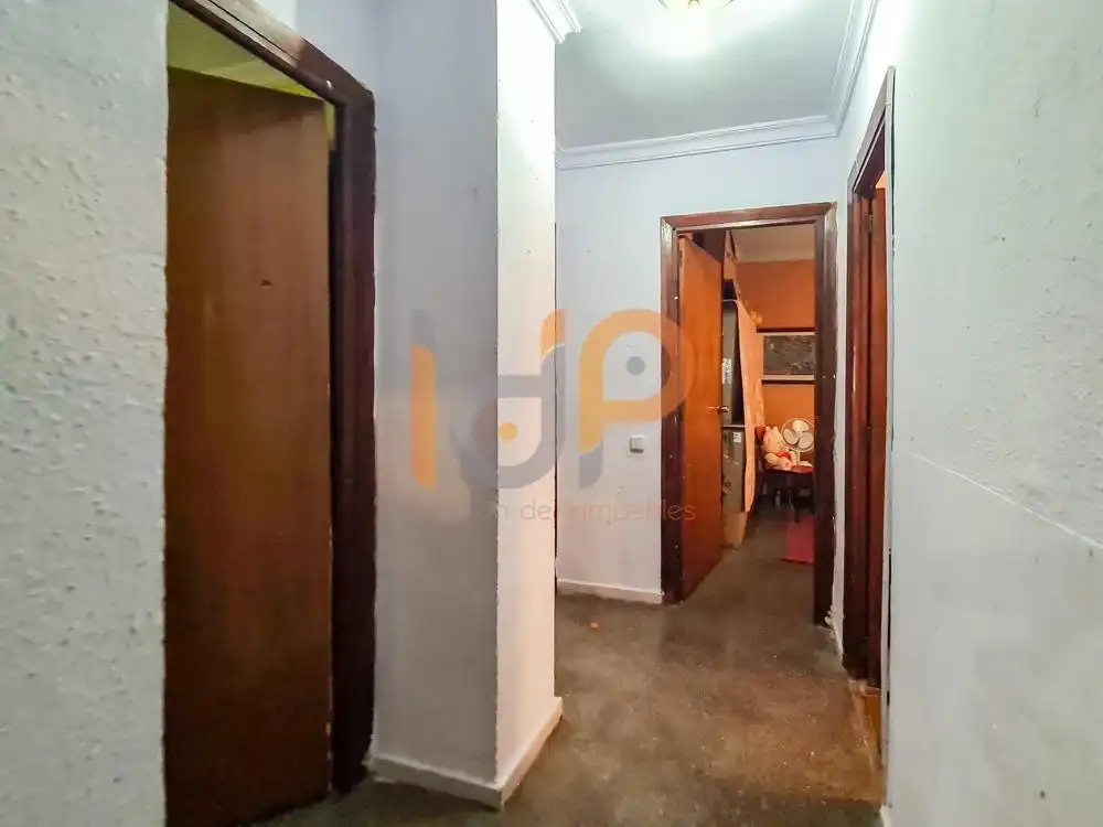 Flat with terrace for sale in Huércal-Overa, imagen 10