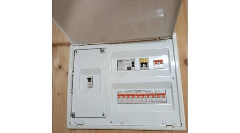 Foto 3 de Casa o chalet en venta en Calle Virgen del Pilar, Cervera del Río Alhama, La Rioja