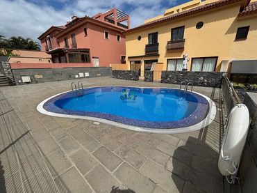 Casa in vendita a Playa Jardín