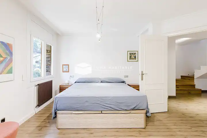 Penthouse mit Aufzug zum Verkauf in Els Vilars d'Engordany, imagen 14