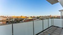 Terrace of Flat for sale in Castelldefels  with Air Conditioner, Heating and Terrace