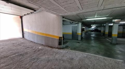 Foto 5 de Garatge en venda a De Galicia, Darbo, Pontevedra