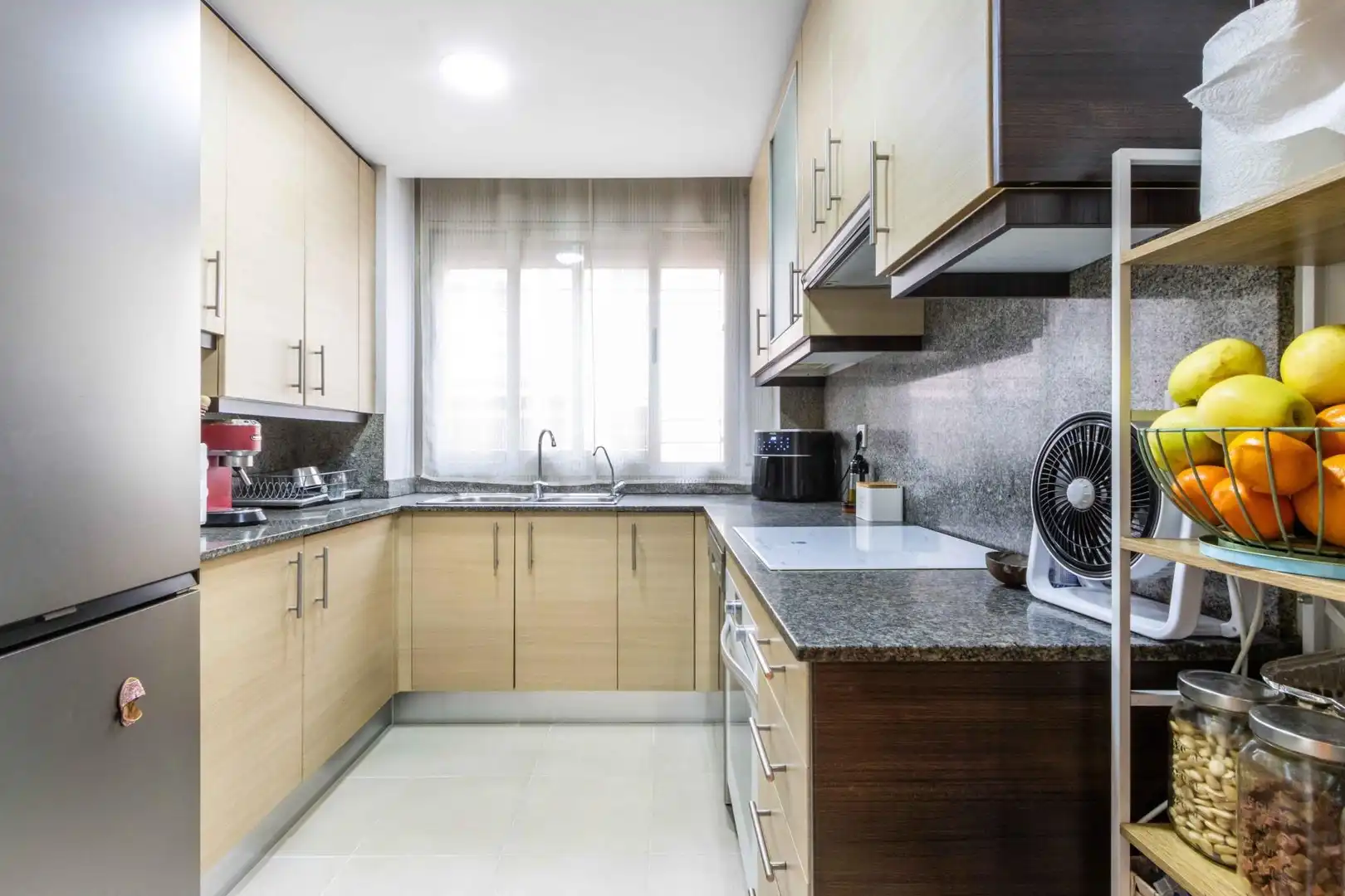 Appartement avec ascenseur à vendre à Centre - Sant Oleguer, imagen 9