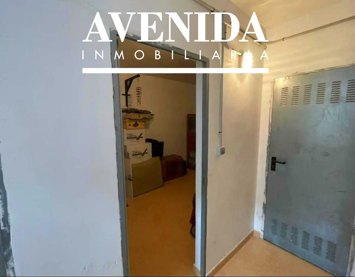 Appartement compact avec ascenseur à vendre à Ferran d`Antequera 53, imagen 40