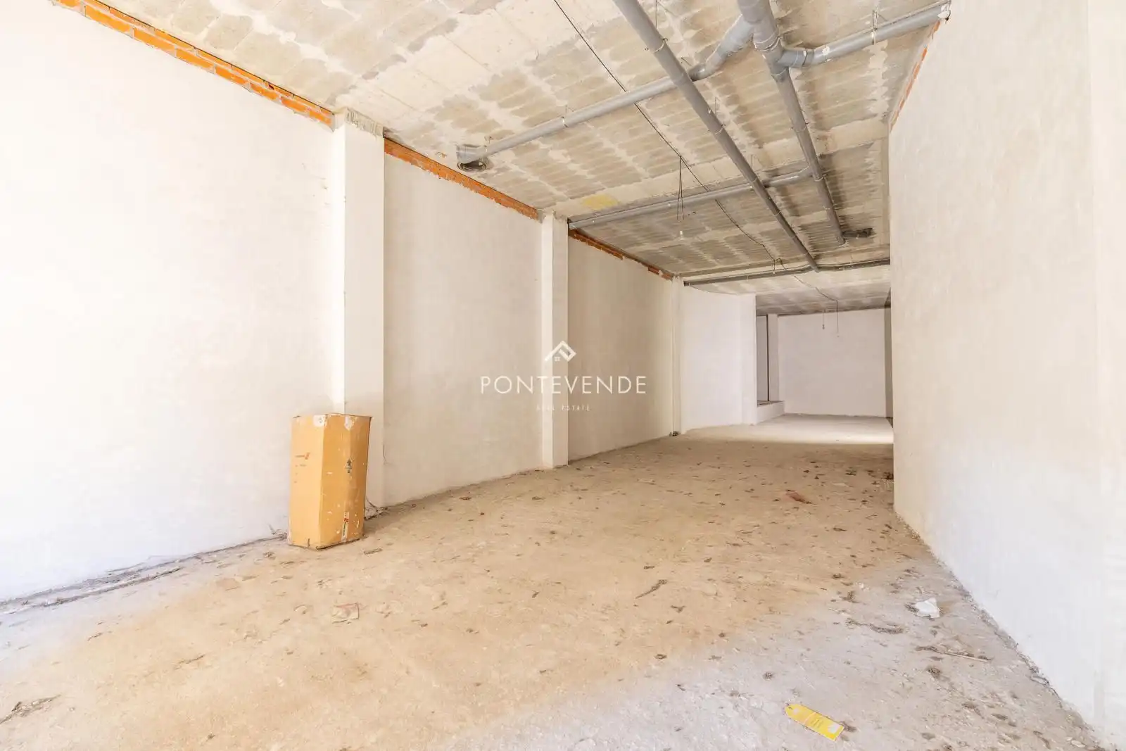 Piso en venta en Zona Fernández Ladreda