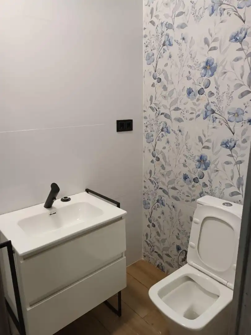 Penthouse with terrace for sale in Carrer Paer Casanovas, imagen 12