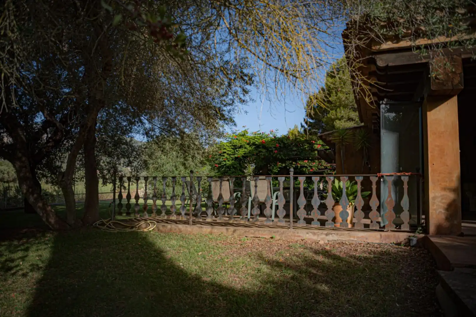 Villa mit Pool zur Miete in Esporles, imagen 9
