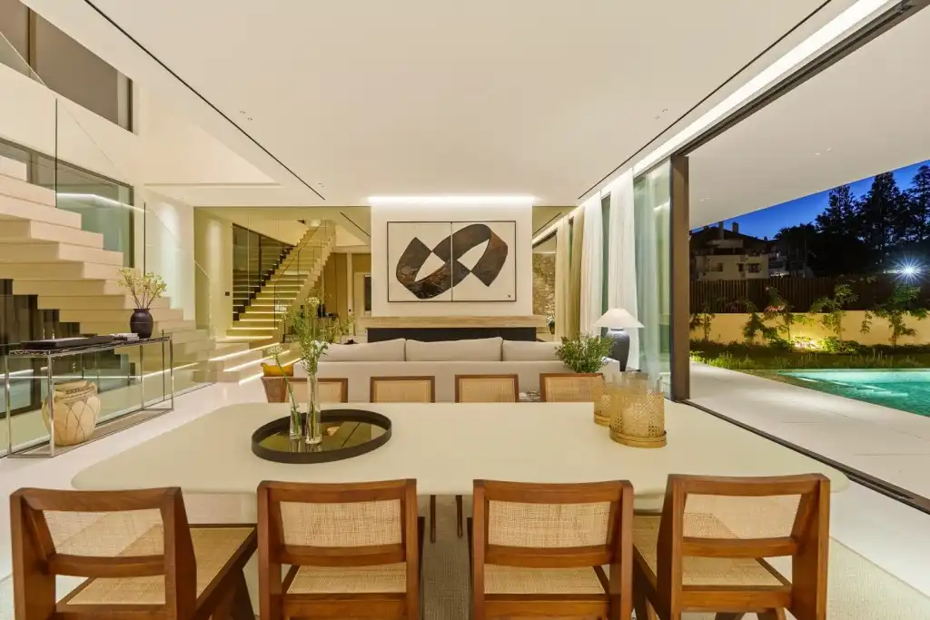 Villa avec piscine à vendre à Milla de Oro, imagen 13