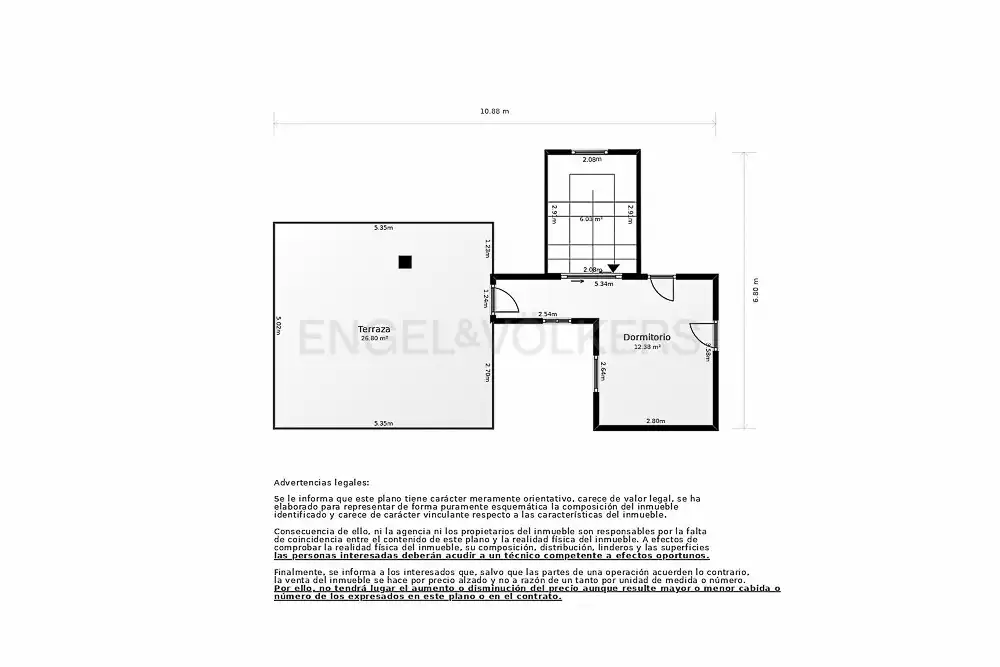 Houses for sale in Alcublas  with Air Conditioner, Heating and Terrace