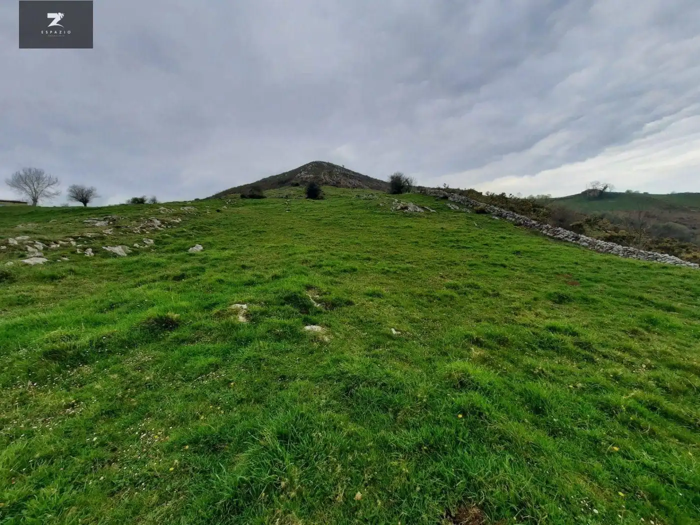 Local en venta en Valdáliga