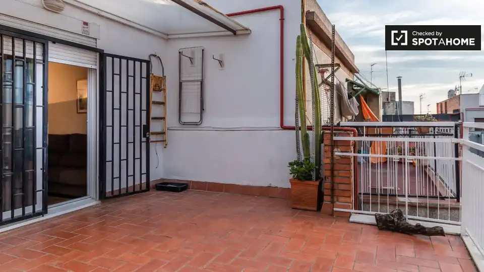 Habitació a Pubilla Cases