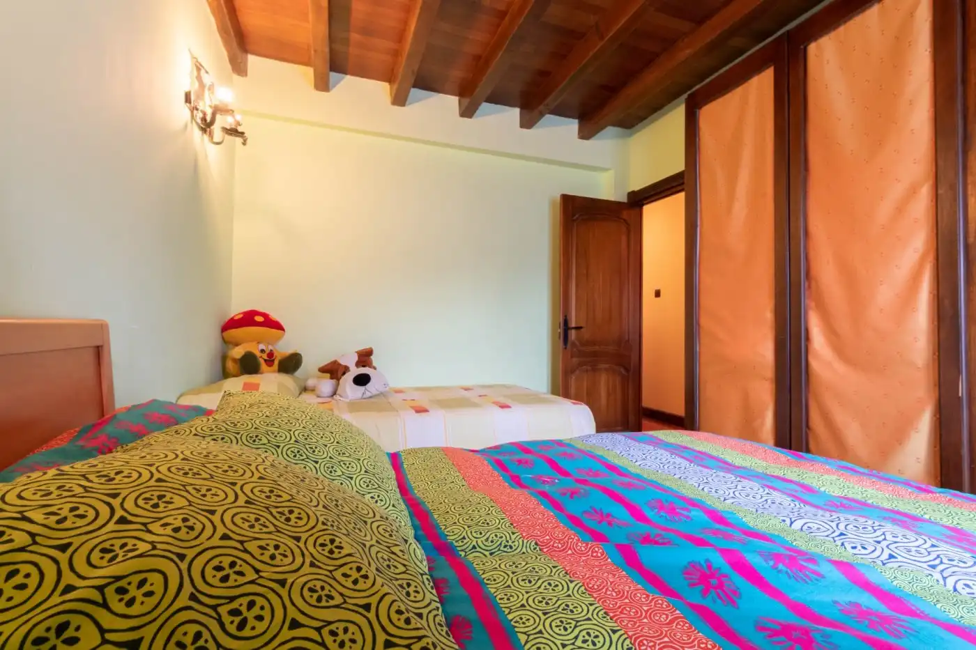 Maison avec terrasse à vendre à Plaza LEZANA DE MENA, imagen 30