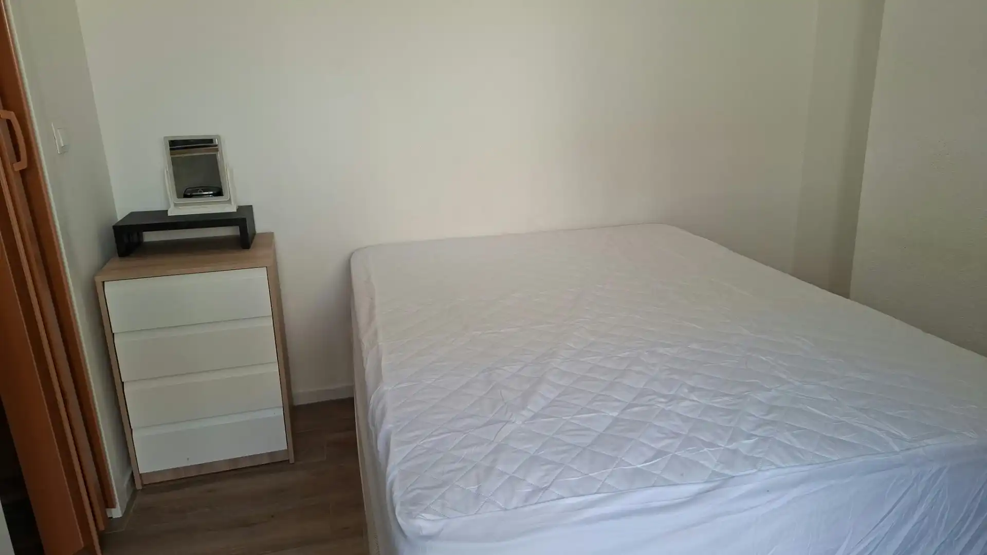 Estudio de alquiler en Godella, Valencia