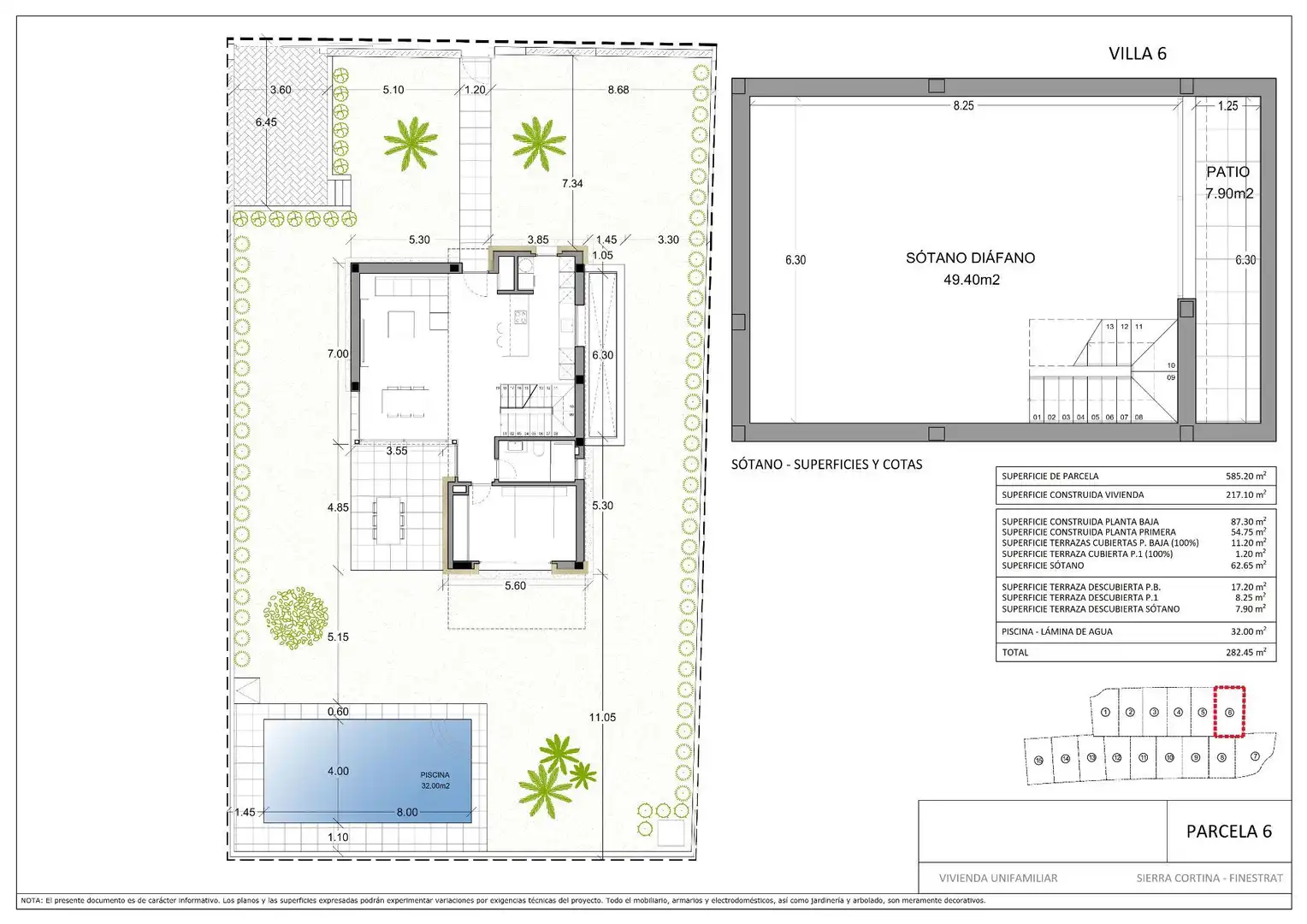 Villa mit Pool zum Verkauf in Bernia, imagen 25