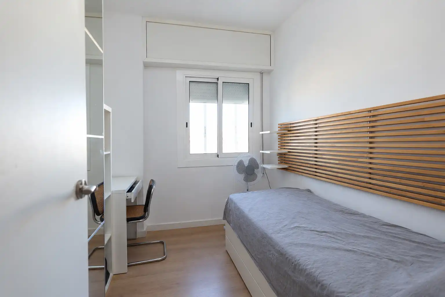 Apartament amb terrassa en venda a Carrer de Bac de Roda, imagen 15