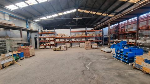 Photo 2 of Industrial buildings for sale in Ciudad Jardín - Tagarete - El Zapillo, Almería