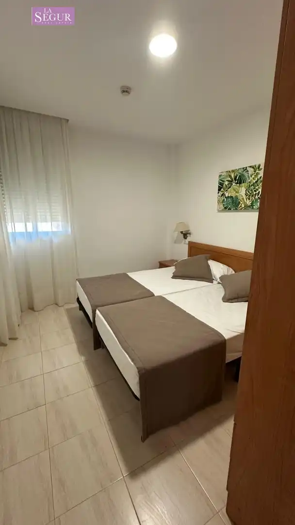 Dúplex amb piscina en venda a Los Caños de Meca, imagen 18