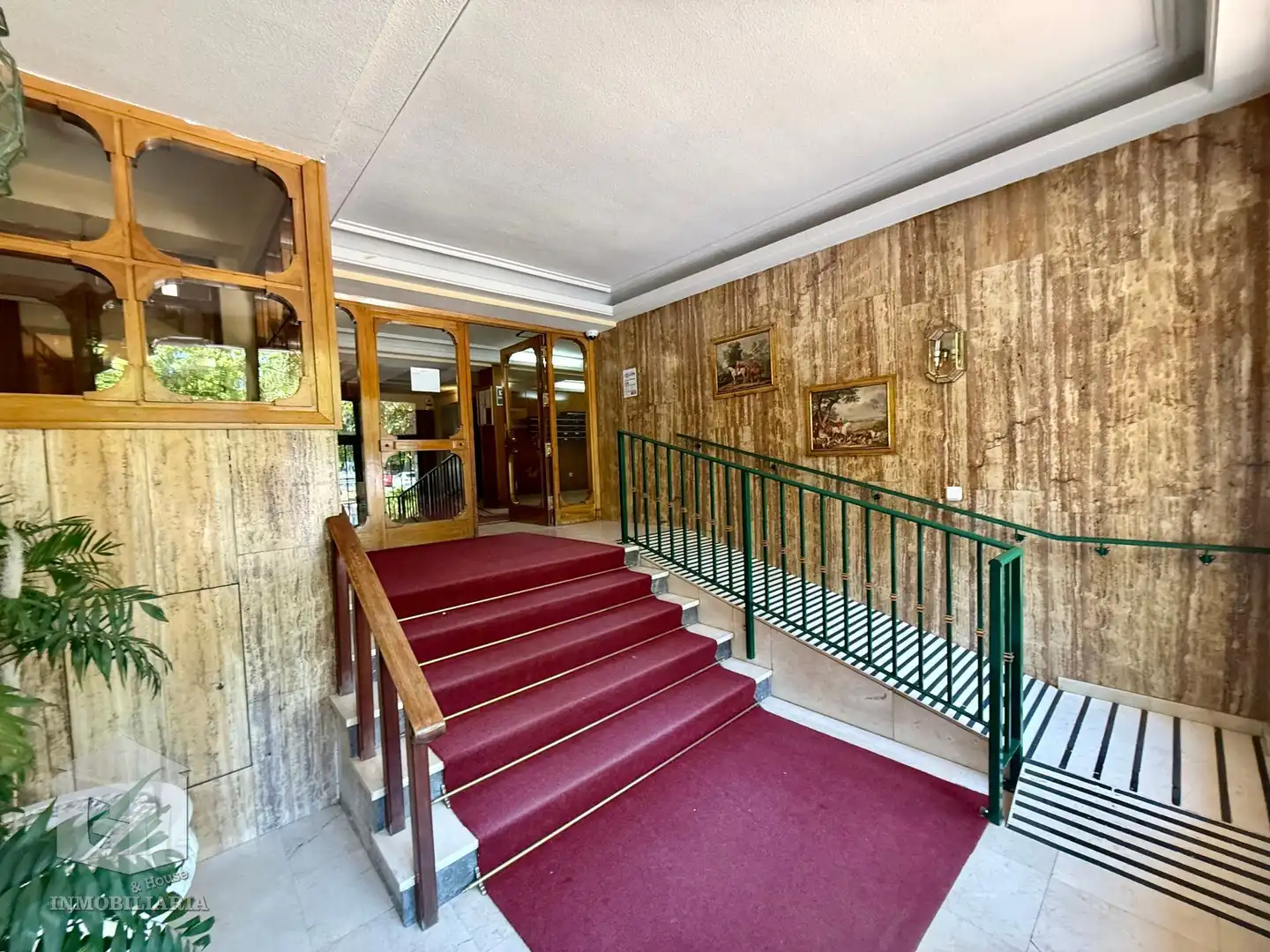 Flat for sale in Móstoles  with Heating and Terrace