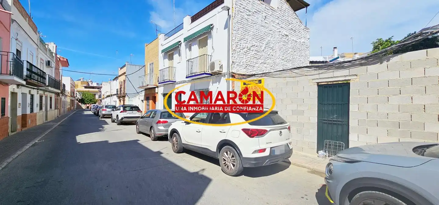 Lands and plots for sale in Coria del Río, imagen 3